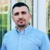Hazim Rashawka MD