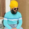 Taranjit Singh Osahan