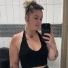 Lena Reynolds