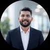 Harshil Mandlewala