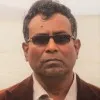 Izlal Haider