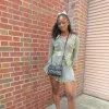 Chassidy Hibbler
