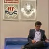 Kshitij Borhade