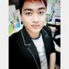 Kim Jowie Recamara