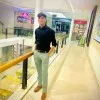 Ashish Yadav