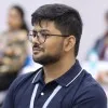 Abhishek Anand