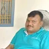 Surendra Tripathi