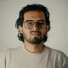 Shahariar Ahmed