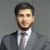 Zubayr Usmonali