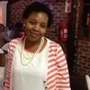Kgomotso Nkosi
