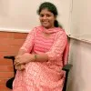 Harini Ravi