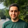 Reza Ghorbani