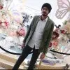 Syed Sharique