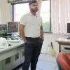 Love Kumar