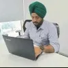 Arashpal singh Ahluwalia