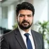 Ahmar Hussain