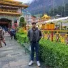 Rahul Mohanty