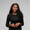 Jemimah Quadri