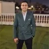 Muhammed Ahmed