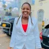 Blessing Momberume