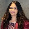 Vaishali Deotale