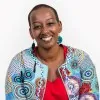 Cynthia Tokosi