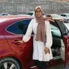 SAFIYA SULAIMAN