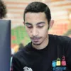 Ahmed Morgan