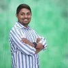 Pavan Kumar Reddy
