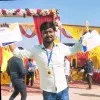 Vishwa Pratap Singh