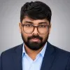 Pradyumna Tripathy