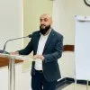 Raheel Mahmood