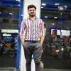 Adarsh DP