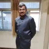 Hardik Busa