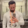 Afzan Ansari
