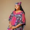 Audu Eko Precious