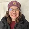 Sarah Stout