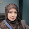 Hezlina Mohd Hashim