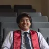 Eric Mercado