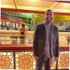 Moustafa Mohammed