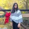 Vandana Reddy Mora