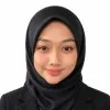 NOR ZAHIRAH HARON