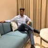 ARAVINDA KUMAR