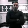 Perston Naidoo