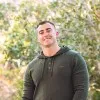 Blake Jones