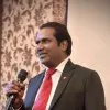 David Murugesan