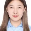 Katerina Zhao
