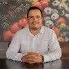 Julian Perez Cervantes