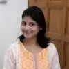 Madhusmita Sahoo