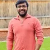 Saideep Reddy